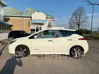 2018 Nissan LEAF
