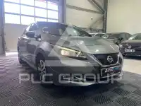 2018 Nissan LEAF