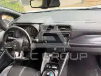 2018 Nissan LEAF