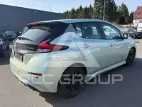 2018 Nissan LEAF