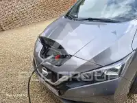 2018 Nissan LEAF