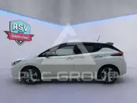 2018 Nissan LEAF