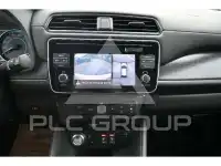 2018 Nissan LEAF