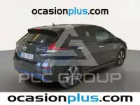 2018 Nissan LEAF