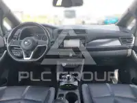 2018 Nissan LEAF