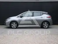 2018 Nissan LEAF