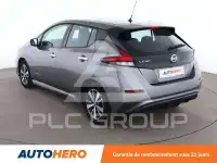 2018 Nissan LEAF