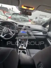 2018 Nissan LEAF