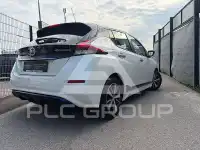 2018 Nissan LEAF
