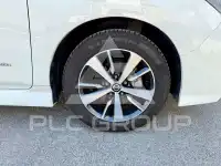 2018 Nissan LEAF