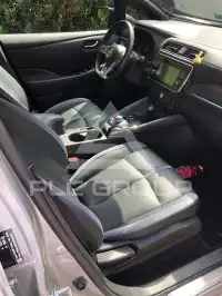 2018 Nissan LEAF