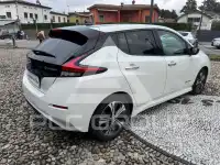 2018 Nissan LEAF