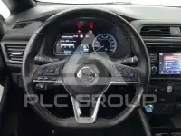 2018 Nissan LEAF