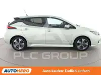 2018 Nissan LEAF