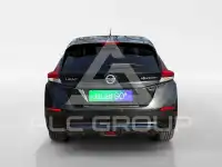 2018 Nissan LEAF