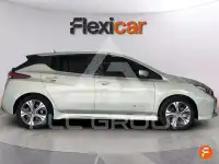 2018 Nissan LEAF