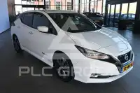 2018 Nissan LEAF
