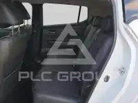 2018 Nissan LEAF
