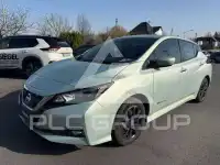 2018 Nissan LEAF