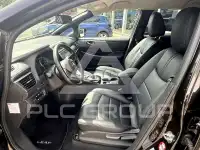 2018 Nissan LEAF
