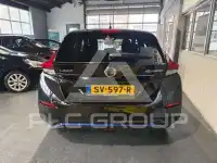 2018 Nissan LEAF