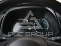 2018 Nissan LEAF