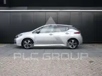 2018 Nissan LEAF