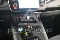 2018 Nissan LEAF