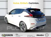 2018 Nissan LEAF