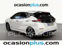 2018 Nissan LEAF