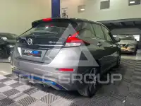 2018 Nissan LEAF