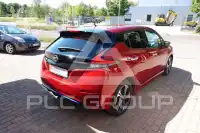 2018 Nissan LEAF
