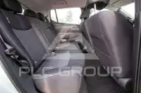 2018 Nissan LEAF