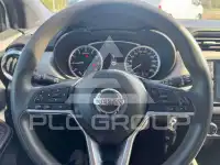 2018 Nissan MICRA