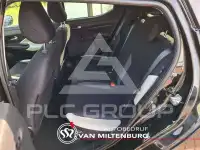 2018 Nissan MICRA
