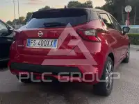 2018 Nissan MICRA