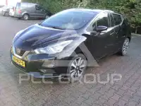 2018 Nissan MICRA