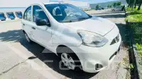 2018 Nissan MICRA