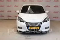 2018 Nissan MICRA