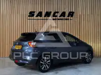 2018 Nissan MICRA