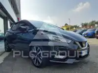 2018 Nissan MICRA