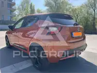 2018 Nissan MICRA