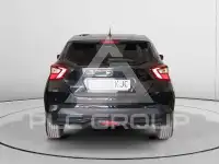 2018 Nissan MICRA