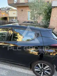 2018 Nissan MICRA