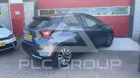 2018 Nissan MICRA