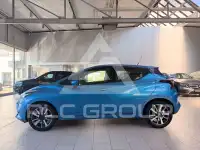 2018 Nissan MICRA