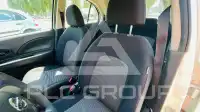 2018 Nissan MICRA