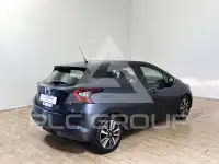 2018 Nissan MICRA