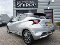 2018 Nissan MICRA