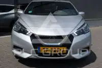 2018 Nissan MICRA